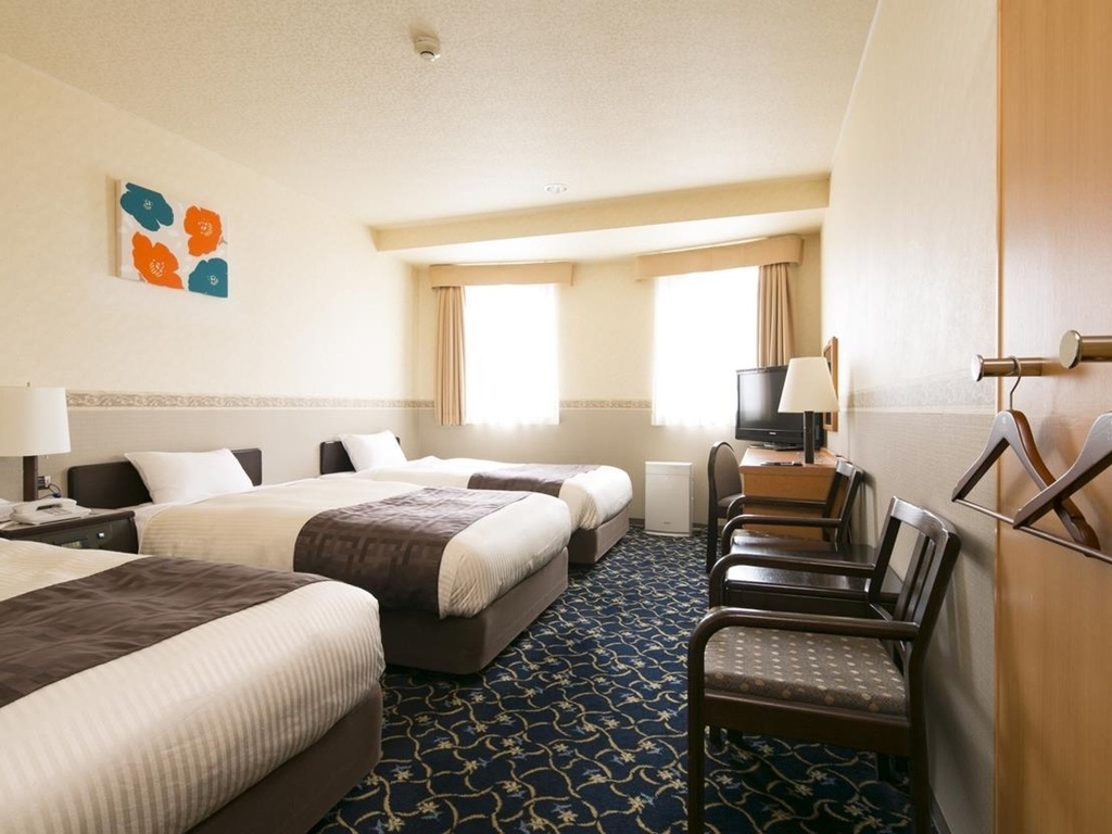 Premier Hotel Cabin Sapporo 사진 11