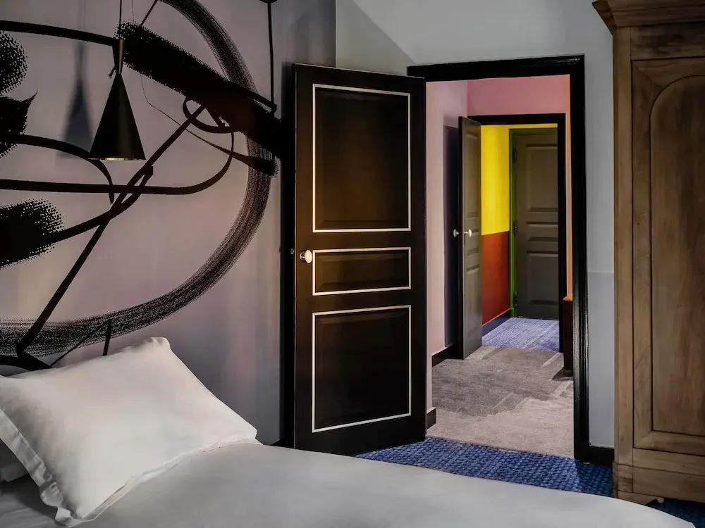 Jules César Hotel & Spa Arles - MGallery Collection - Chambres