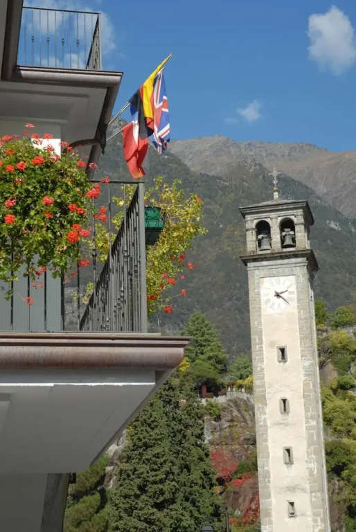 Hotel San Lorenzo - Général