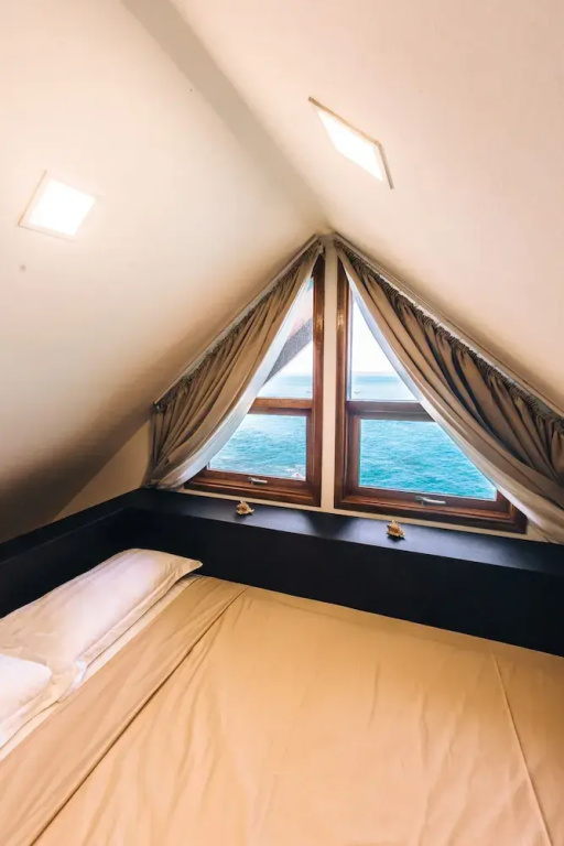 Oceanica Resort Seychelles - Chambres