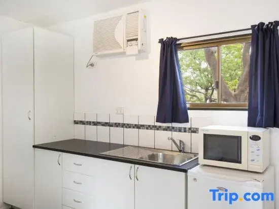 Discovery Parks - Mount Isa - Chambres