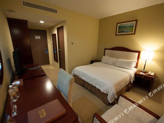 Gaya Centre Hotel