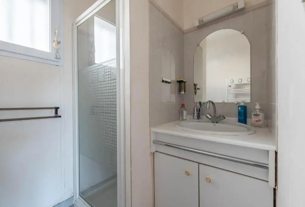 Maison de plain pied avec jardin - Golf de Pornic