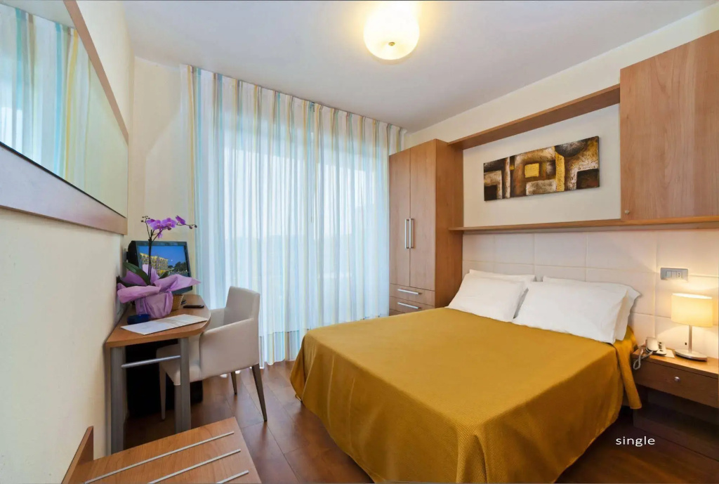 Hotel San Marco - Général