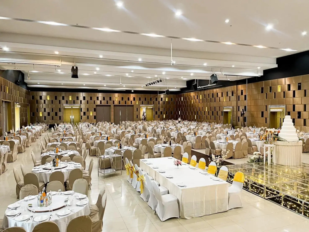 Bunjongburi Hotel - фото 9