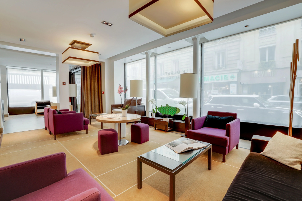 Hotel photo 26