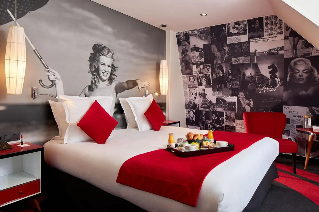 Hotel photo 10
