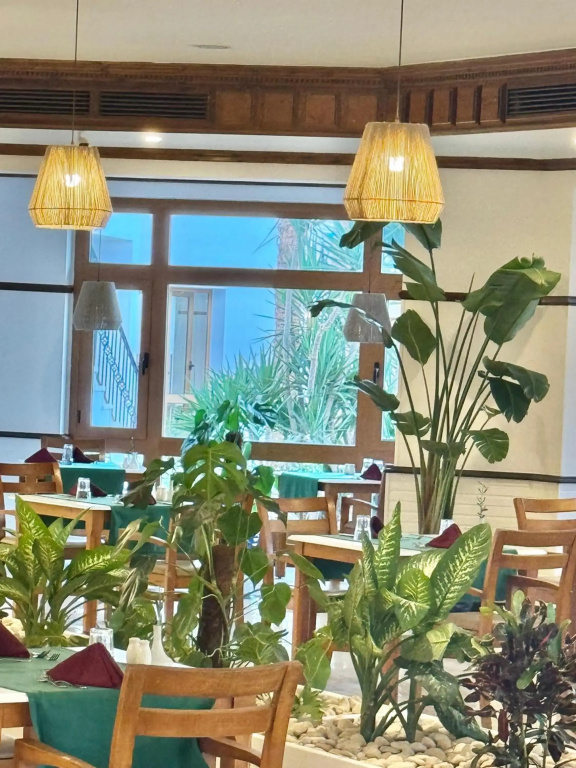 Lahami Bay Beach Resort & Gardens, Марса-Алам, Єгипет мініатюра 26