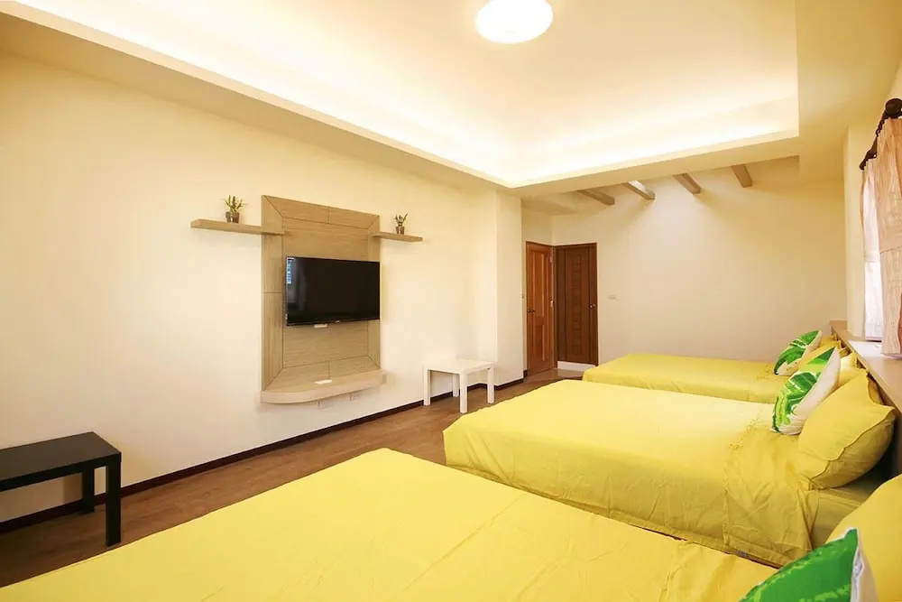Standard Family room
