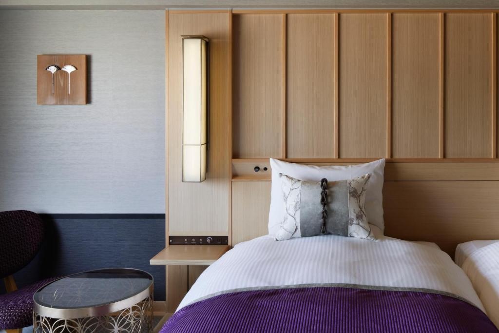 Kyoto Century Hotel 사진 18