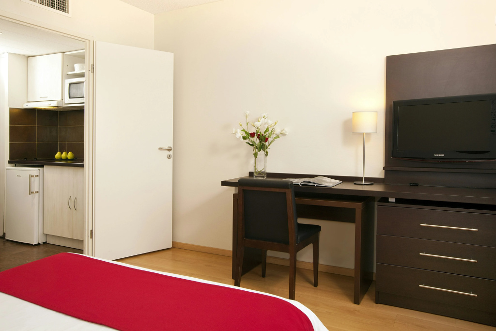 Residhome Toulouse Tolosa - Général