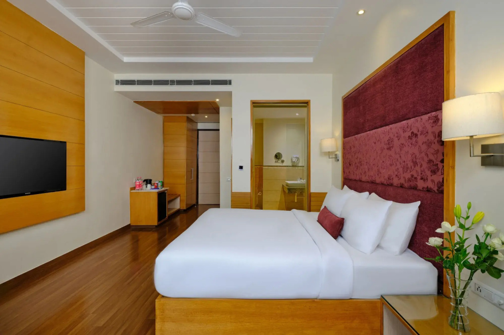 Best Western Country Woods Ambala - Général