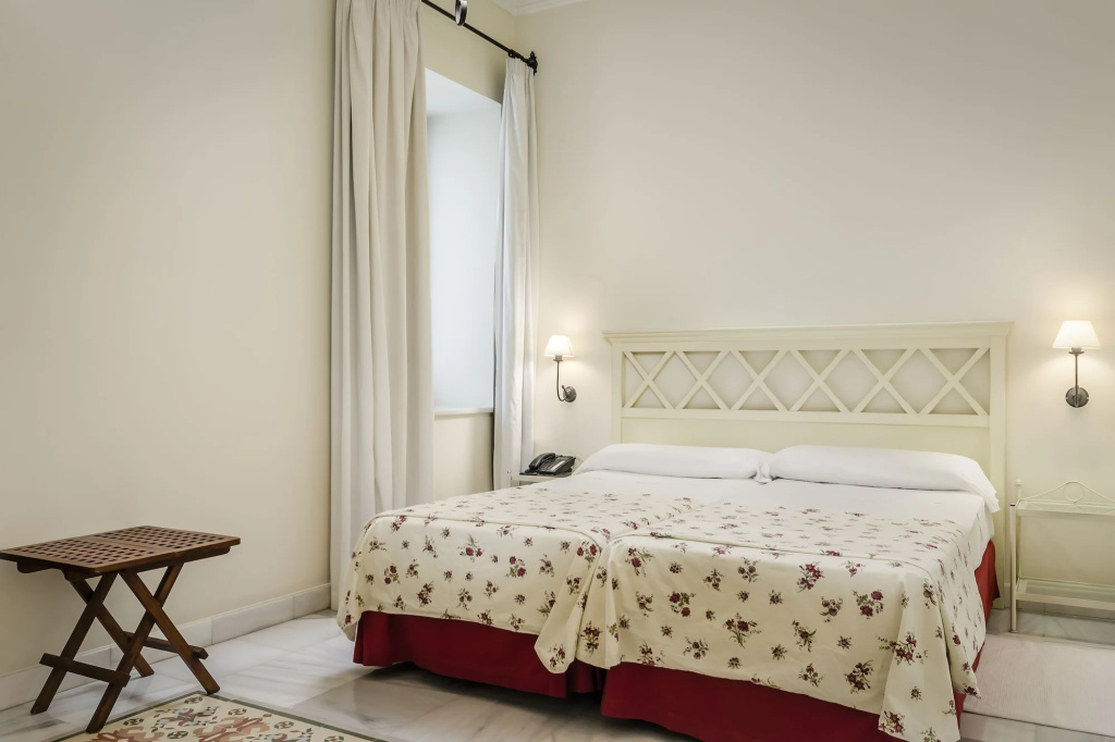Hotel Casa Grande - Général