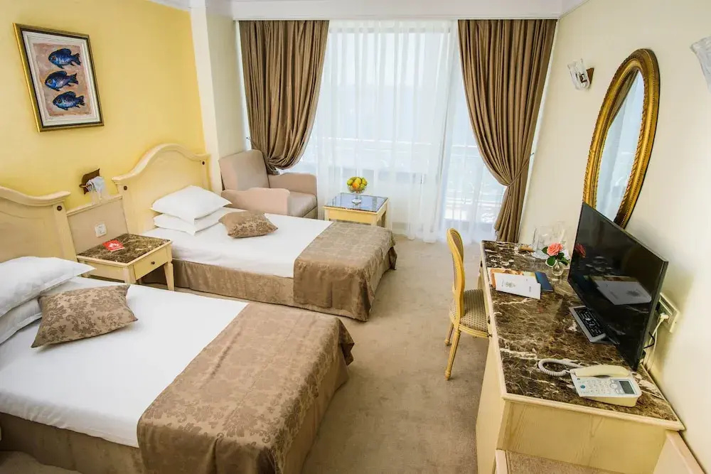 Palace Hotel - Sunny Day Resort - Général