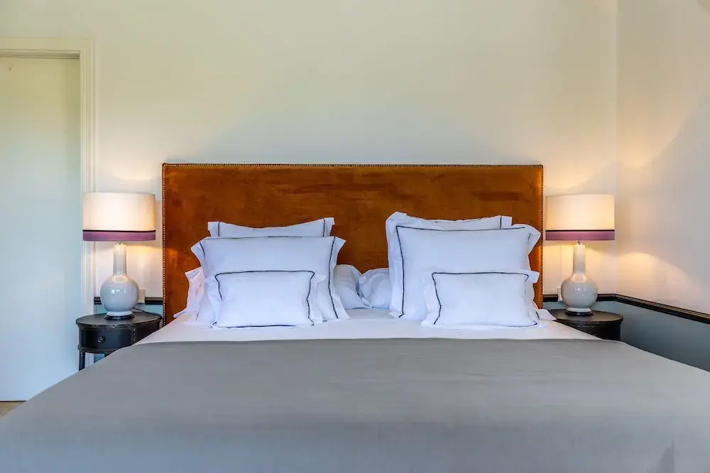 Hoposa Cultural Boutique - Chambres