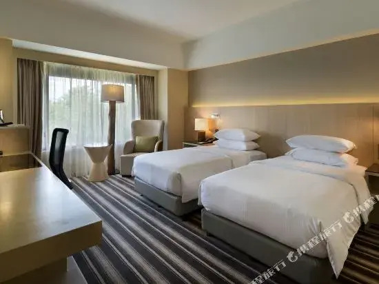 The Saujana Hotel Kuala Lumpur