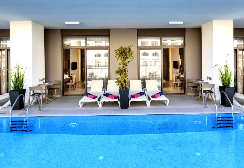 Riolavitas Spa & Resort - All Inclusive - Général