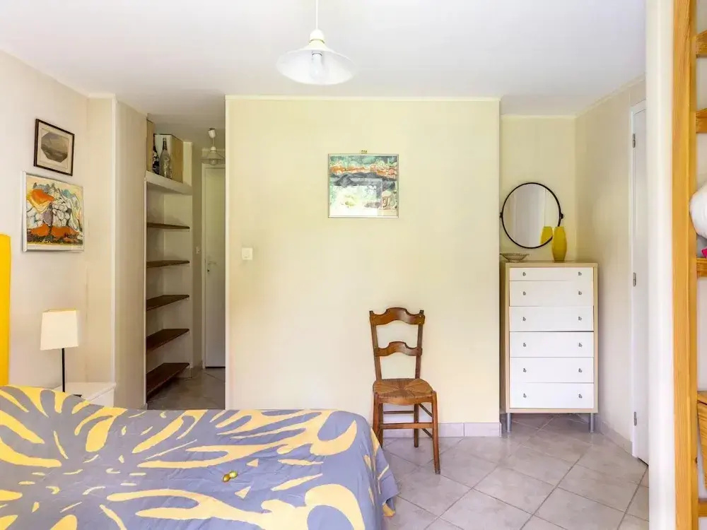 Voir la photo 4 — Holiday Home With Beautiful Views