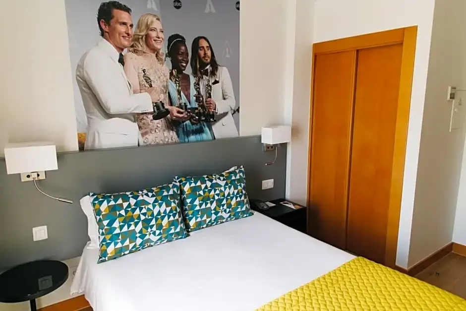 America Diamonds Hotel - Chambres
