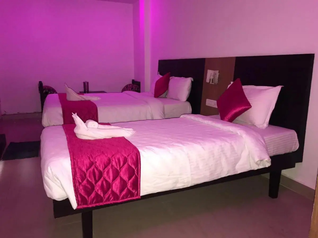 Hotel photo 19