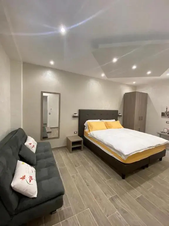 Comfort room