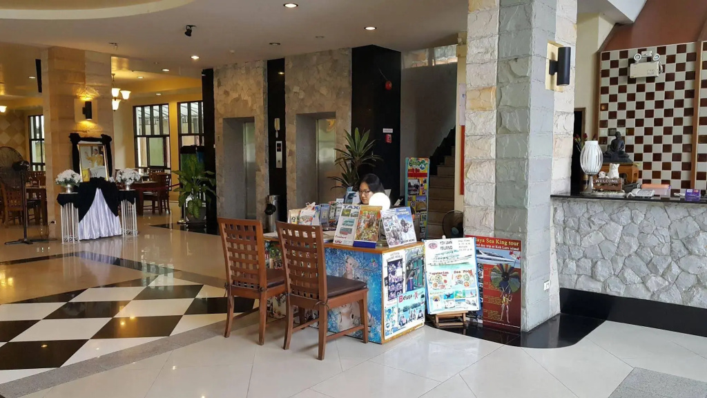 Hotel photo 27