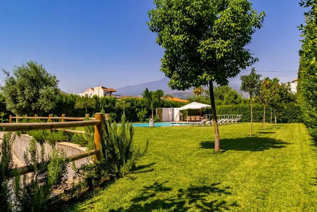 Villa Carmela