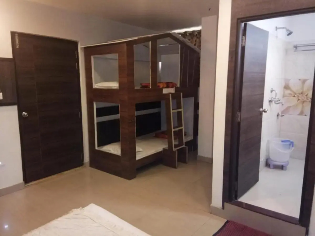 Mahadev Villa- Jaipur - Général
