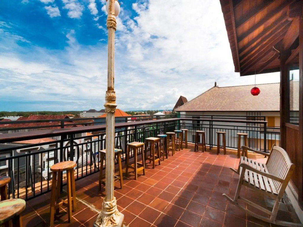 Hadi Poetra Hotel - Général