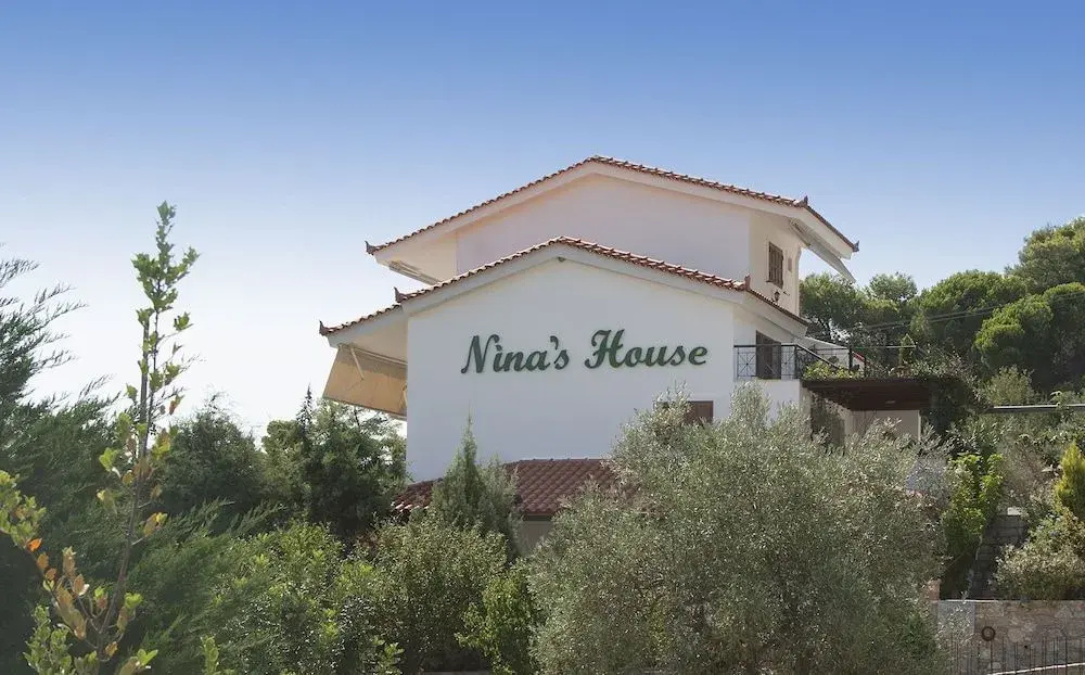 Nina's House