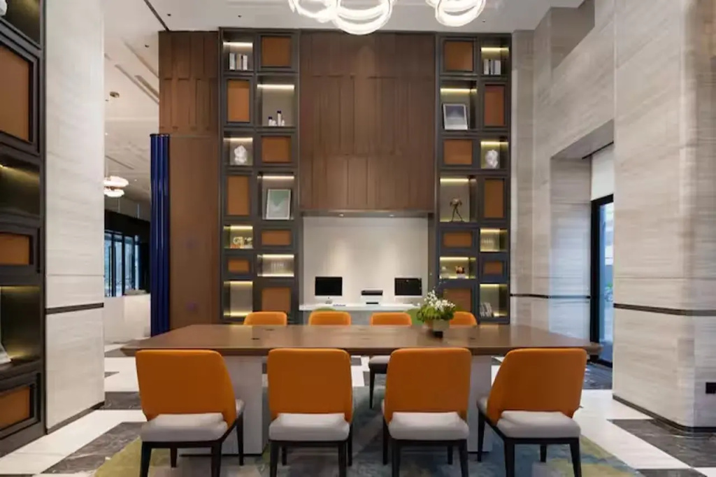 Hilton Garden Inn Xiamen Tong'an