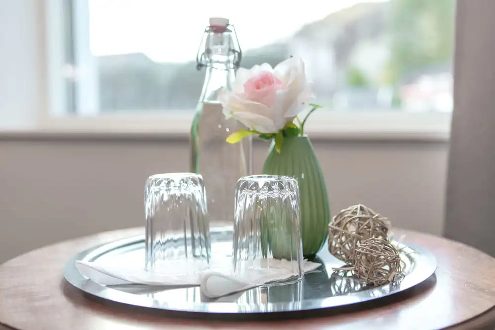 Kinn Hotell Florø - Chambres