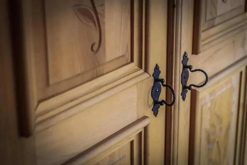 Bagolyvr Inn - Chambres
