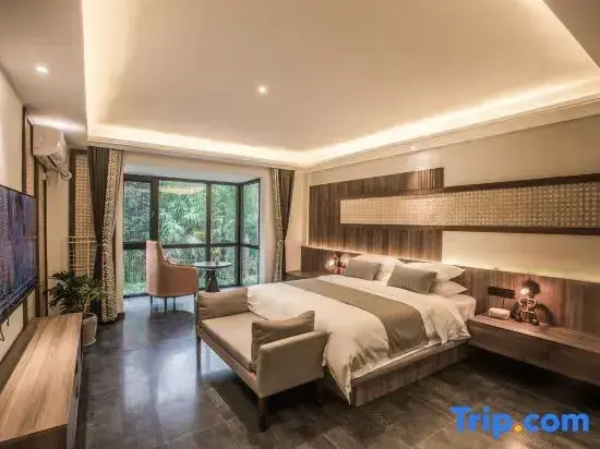 Double Apartment (full double bed)