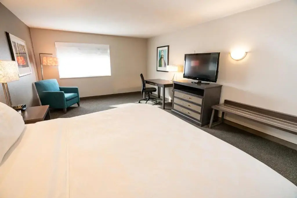 Holiday Inn Kearney by IHG - Chambres