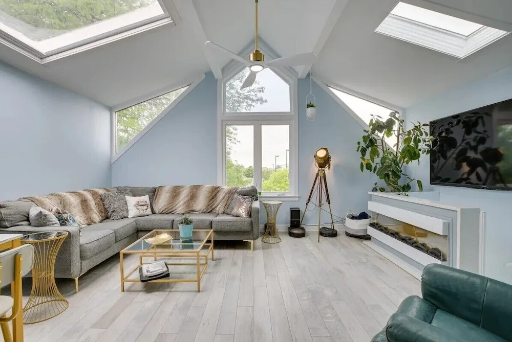 Executive Cottage