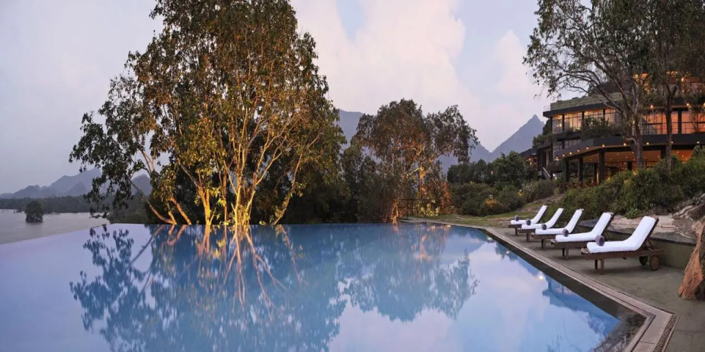 Heritance Kandalama - Général