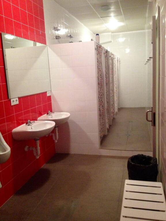 South Hostel Tarifa by null