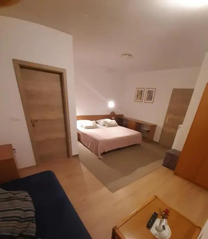 Penzion Livada - Chambres