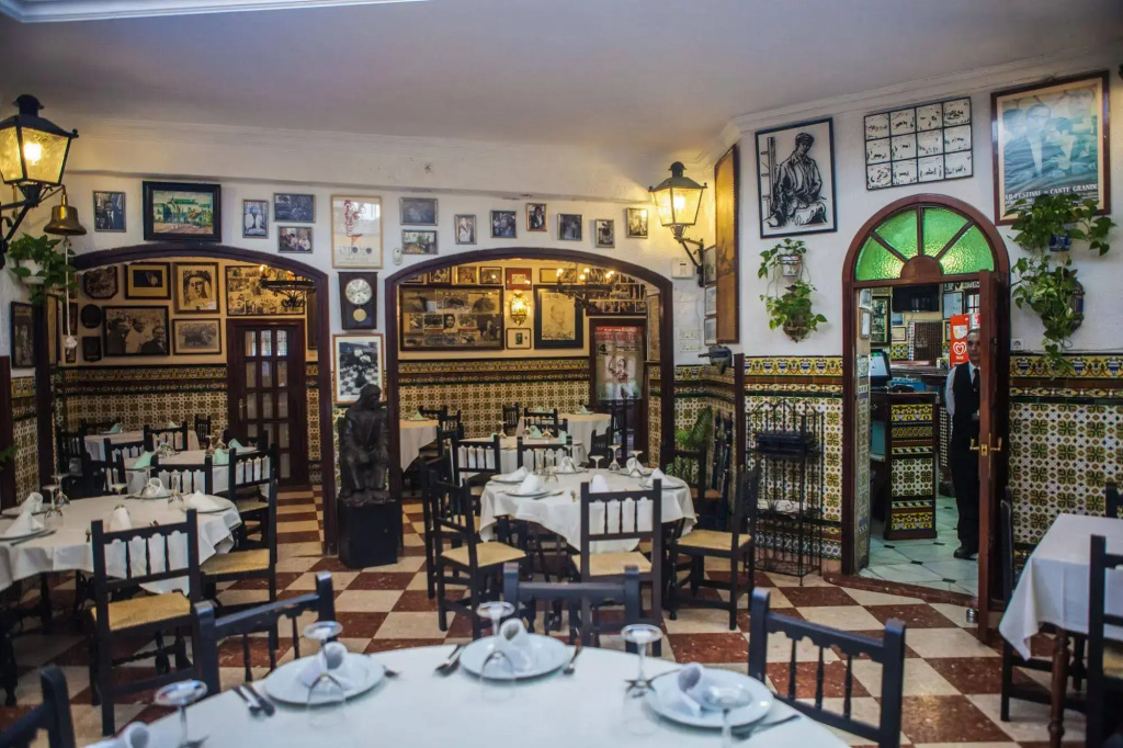 Estudios Turisticos Bahia Sur - Général