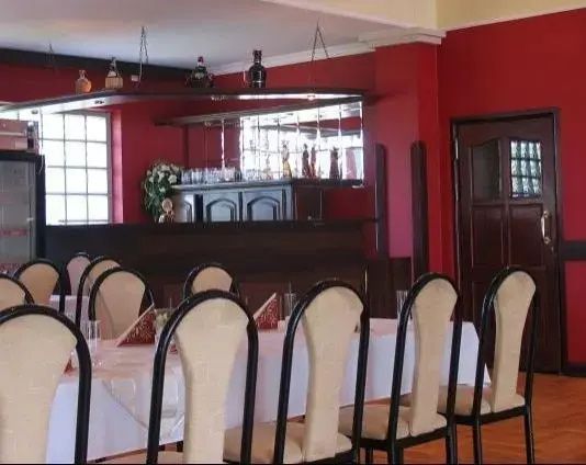 Hotel Restauracja Malopolska - Général