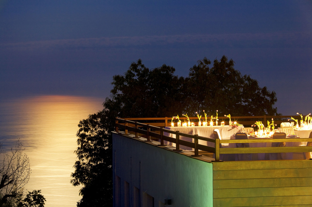 12 Months Luxury Resort - 2