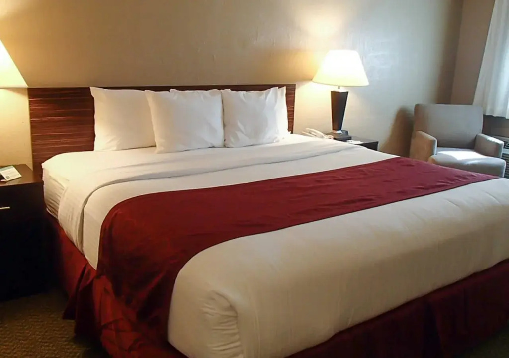 Quality Inn Havre — фото 5