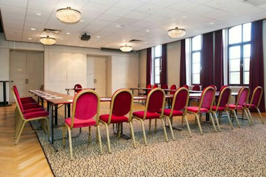 Elite Stora Hotellet Örebro - Général