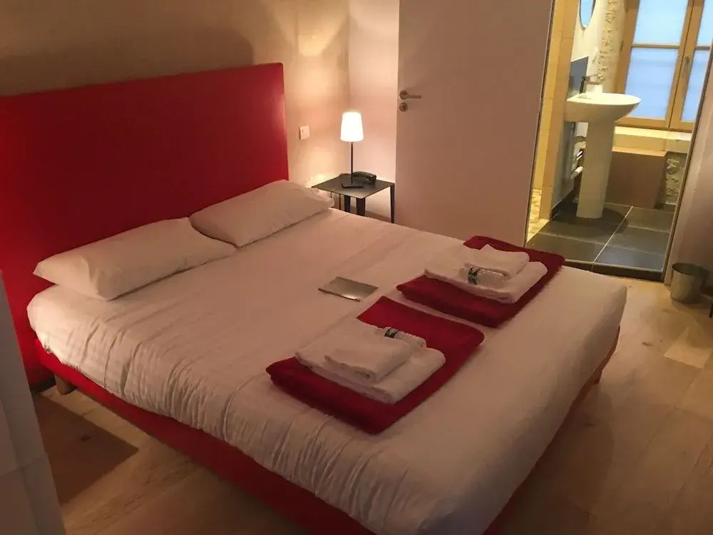 Voir la photo 4 — Hôtel Rocaminori