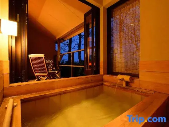 Yumenoya - Chambres
