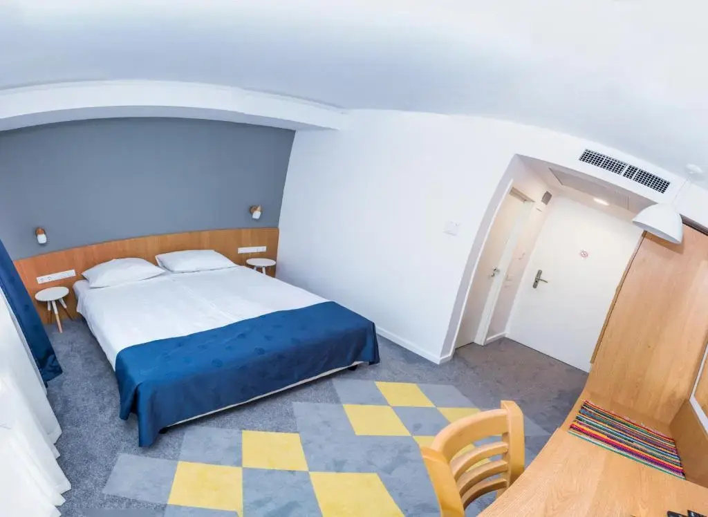 Horeum Boutique Hotel - Chambres