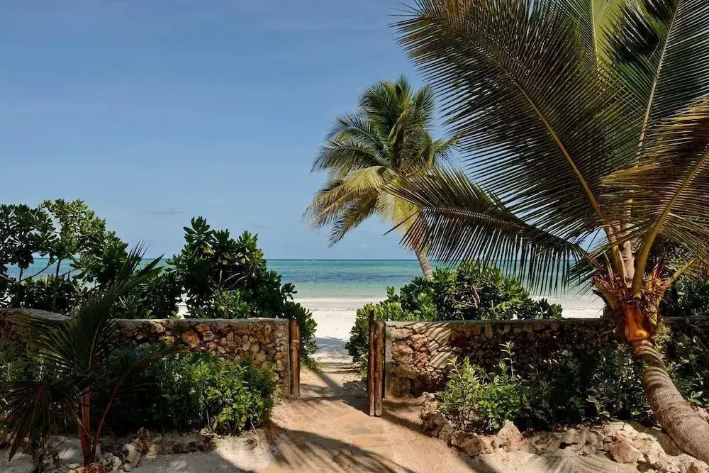 Hodi Hodi Zanzibar - Général