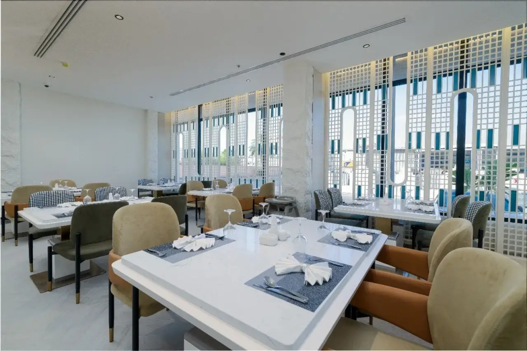 Hotel photo 21