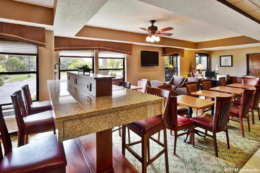 Hotel photo 8